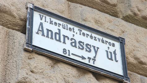 jewels of andrassy avenue